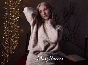 MaryBarnes
