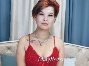 MaryBecker