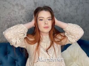 MaryBerker