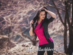 MaryBlackkberry
