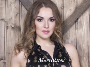 MaryBoston