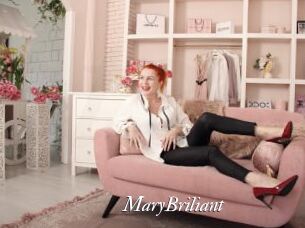MaryBriliant Partouze