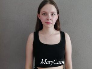 MaryCain