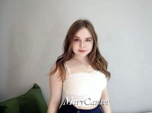 MaryCanter