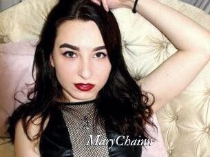 MaryChainn