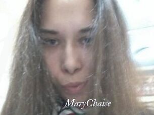 MaryChaise