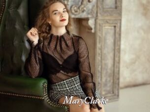 MaryClarke Partouze