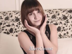 MaryCoconut