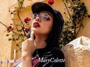MaryColette