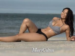 MaryColton