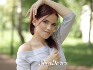 MaryDavies Partouze