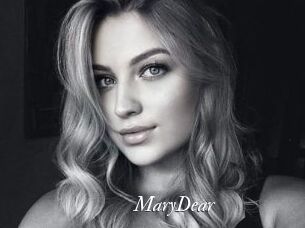 MaryDear