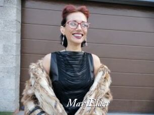 MaryElder Partouze