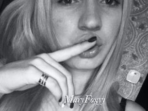 MaryFoxyy