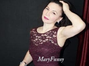 MaryFunny Partouze