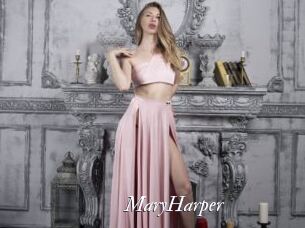 MaryHarper Partouze