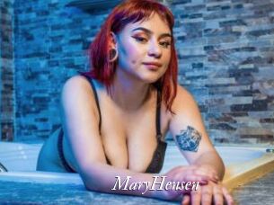 MaryHensen