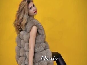 MaryIce
