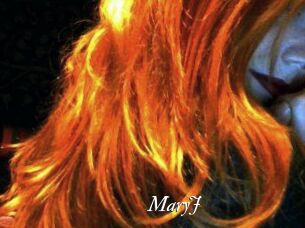 MaryJ