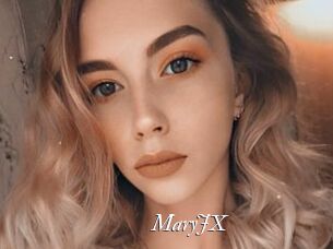 MaryJX