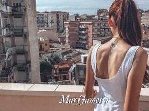 MaryJameson