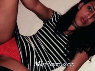 MaryJane710xxx
