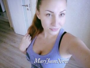 MaryJaneNew