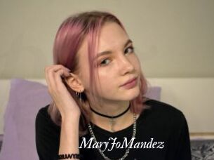 MaryJoMandez