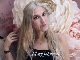 MaryJohnsons