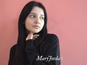 MaryJordan