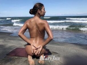 MaryJun