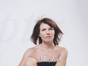 MaryKirk