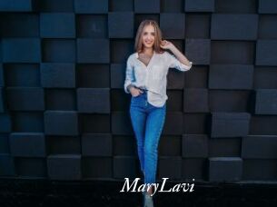 MaryLavi Partouze