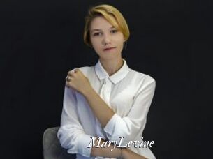 MaryLevine