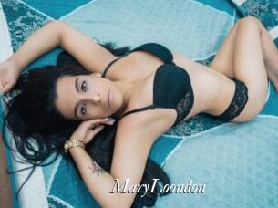 MaryLoondon