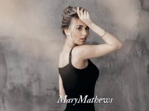 MaryMathews