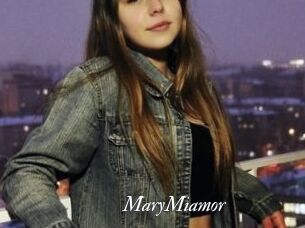 MaryMiamor Partouze