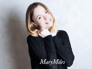 MaryMiles