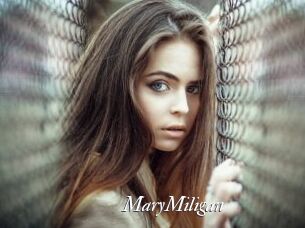 MaryMiligan Partouze