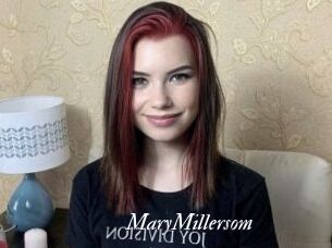MaryMillersom