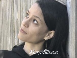 MaryMillsxoxo