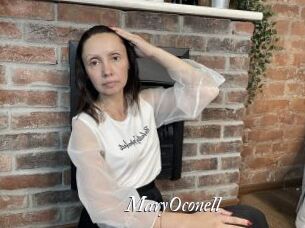 MaryOconell