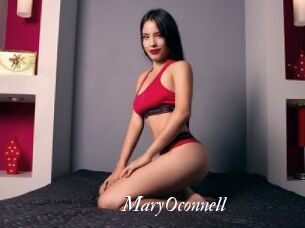 MaryOconnell