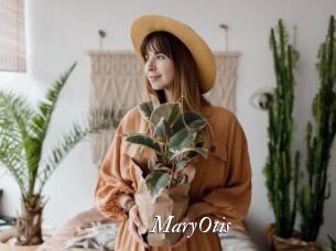 MaryOtis