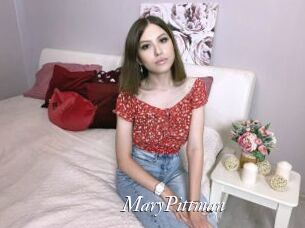 MaryPittman