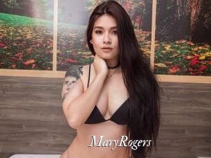 MaryRogers