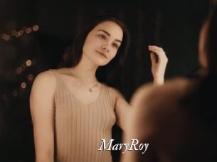MaryRoy