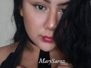 MarySaenz