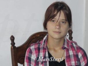MarySheryl