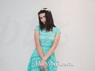 MaryStarJanetta
